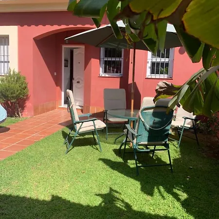 Casa La Platanera - Aparcamiento Playa - Cc Vistahermosa Holiday home *