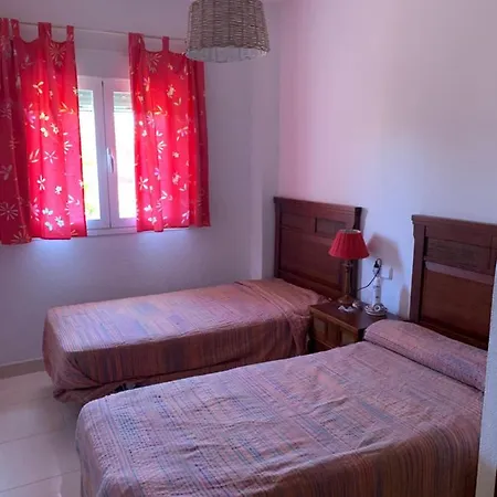 Casa La Platanera - Aparcamiento Playa - Cc Vistahermosa Holiday home
