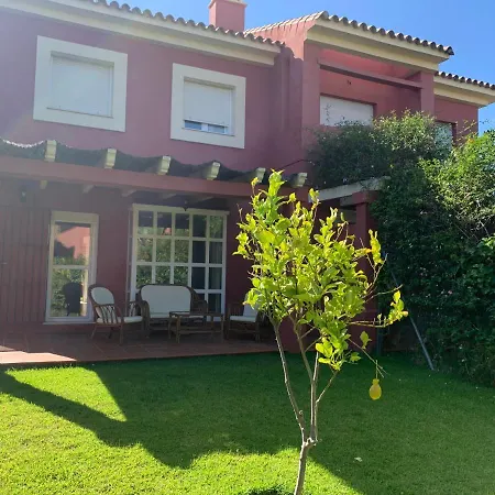 Nyaraló Casa La Platanera - Aparcamiento Playa - Cc Vistahermosa
